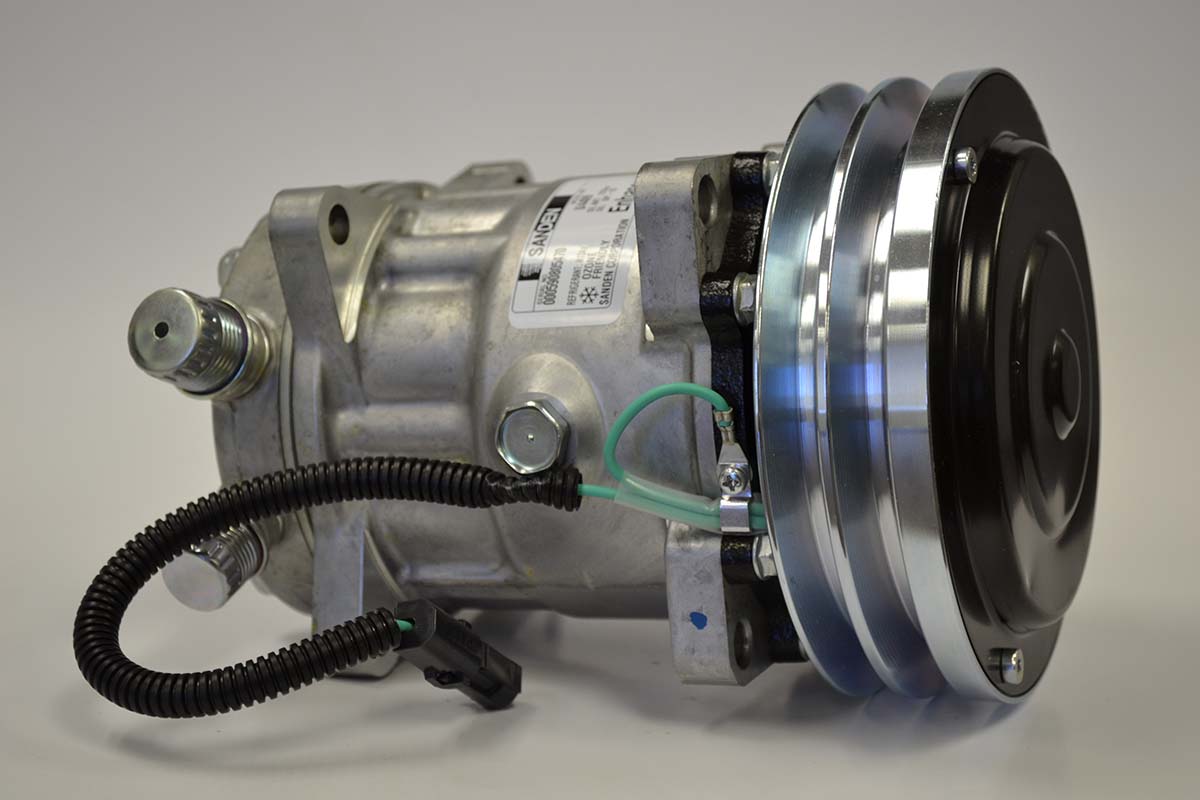 Shop Truck Compressors Online AC Parts