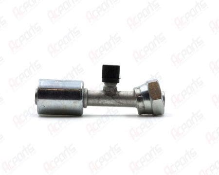 STRAIGHT #10 (FOR) X #10 BEADLOCK With R12