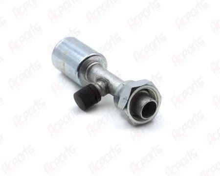 STRAIGHT #10 (FOR) X #10 BEADLOCK With R12