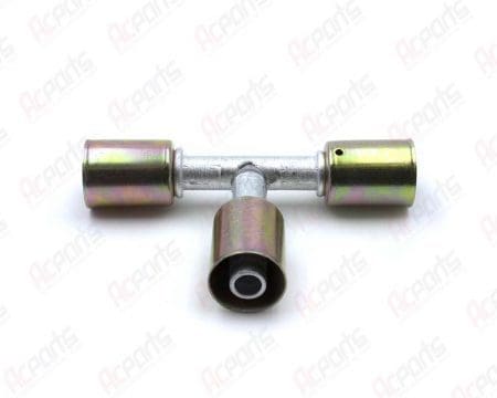 T- Splicer 3 Way Beadlock #10