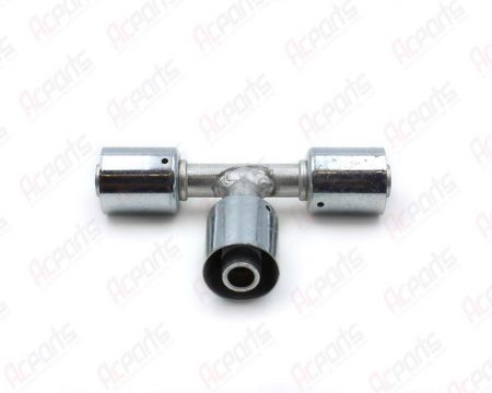 T- Splicer 3 Way Beadlock #10