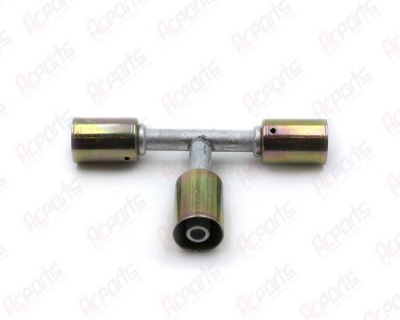 T- Splicer 3 Way Beadlock #8