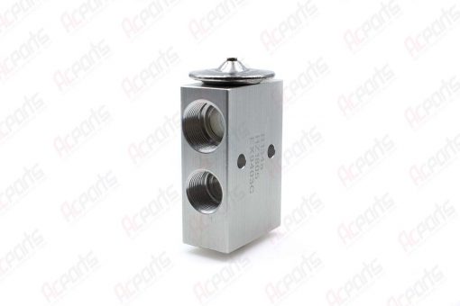 BLOCK TYPE EXPANSION VALVES