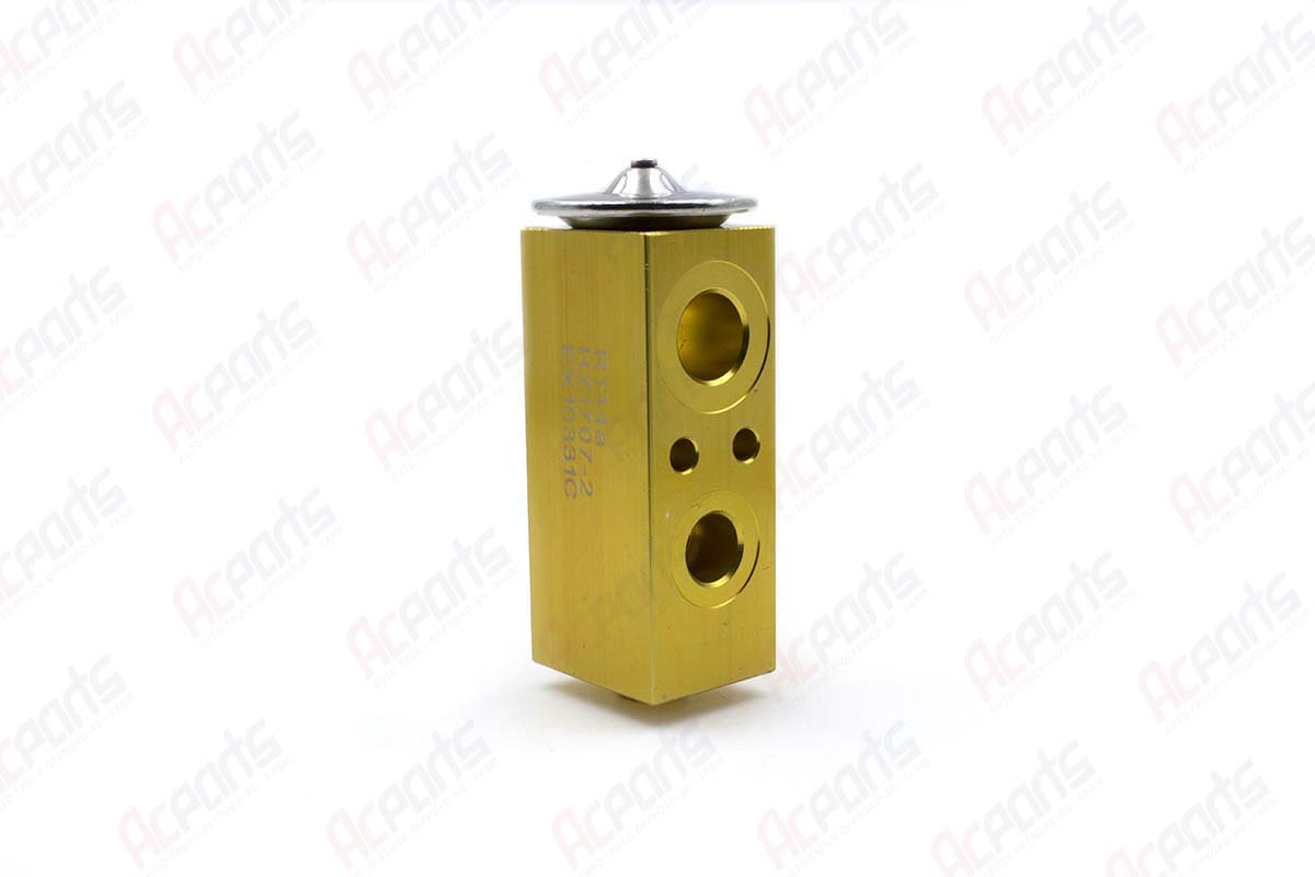 BLOCK TYPE EXPANSION VALVE ABPN83308231, BOA8032100259 (2001013 