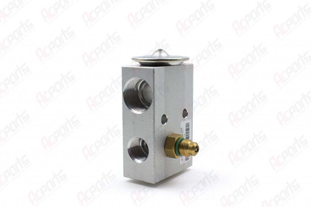 BLOCK TYPE EXPANSION VALVE 040138144, EXP002 (2001020) AC Parts for