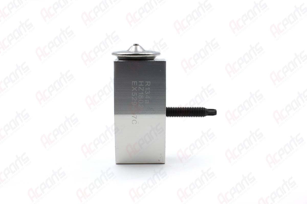 Thermal Expansion TX Valve Western Star Freightliner Cascadia 14.9L 2008-2020 - Cool Car Air Thermal Expansion TX Valve Western Star Freightliner Cascadia 14.9L 2008-2020 - Cool Car Air