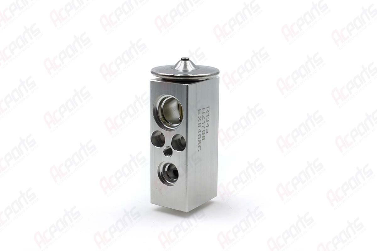 High-Performance Expansion Valve for Kenworth Trucks 540446BSM - Compatible with Models T170, T270, T300, T370, T400, T600, T660, T800, W900 (2001026) - AC Parts for Auto, Truck, Off-road, AG, & Farm
