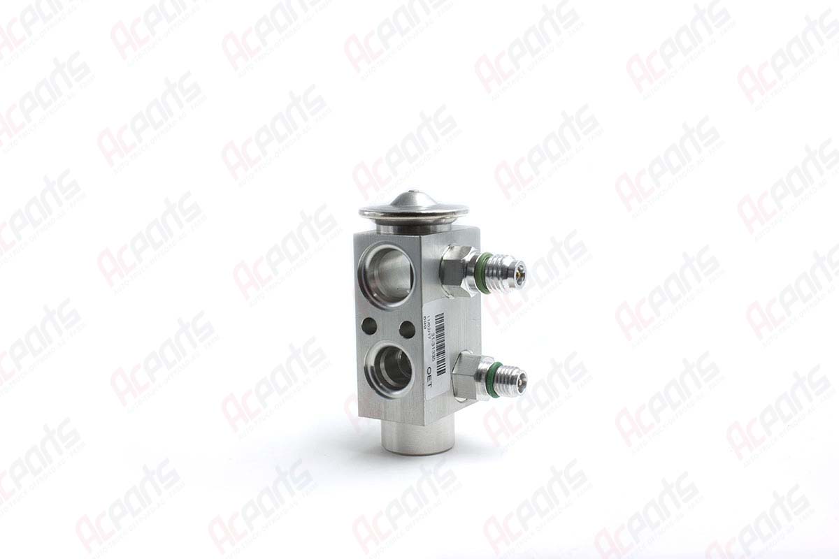 TruckAir Parts 12-2012A - Block Type Expansion Valve 1.5 Ton, O'Ring, With Standard Inlet And Outlet Ports - Foto 9