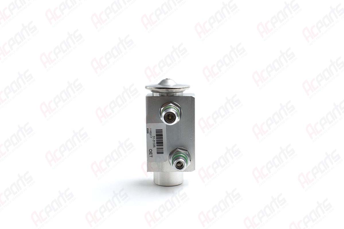 BLOCK TYPE EXPANSION VALVES 3S011516, 5X013907 (2001040
