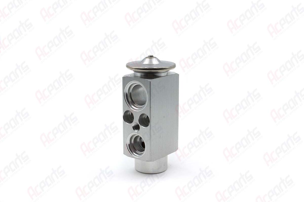 BLOCK TYPE EXPANSION VALVE 3857948C3, 3857948C2, 1813012