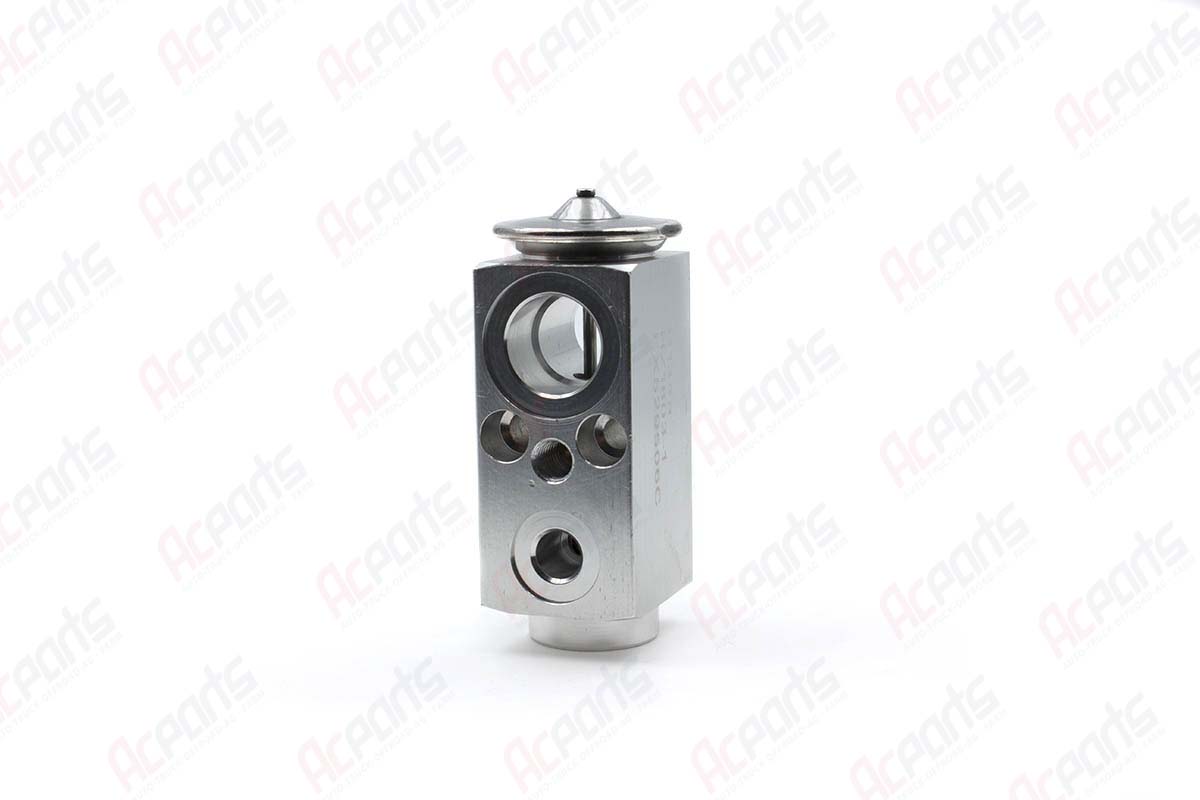 PETERBILT/KENWORTH BLOCK TYPE EXPANSION VALVE W2073001, CR549001