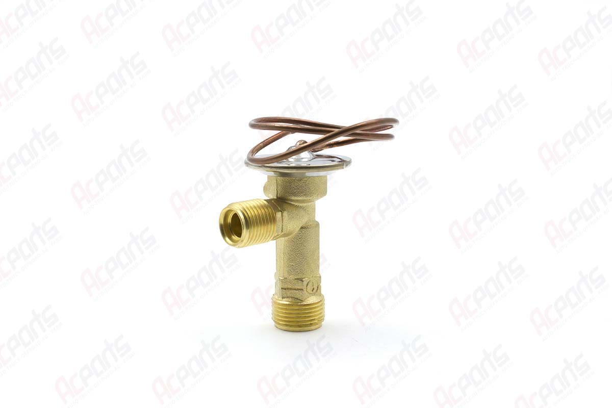 Internally Equalized