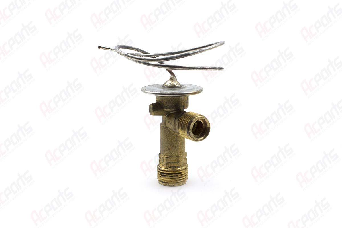 Internally Equalized Expansion Valve P93CAC3900-02S, RD-5