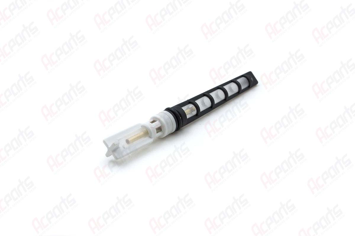 White/Black GM Orifice Tube .072'' 3096068 (2001058) AC Parts for