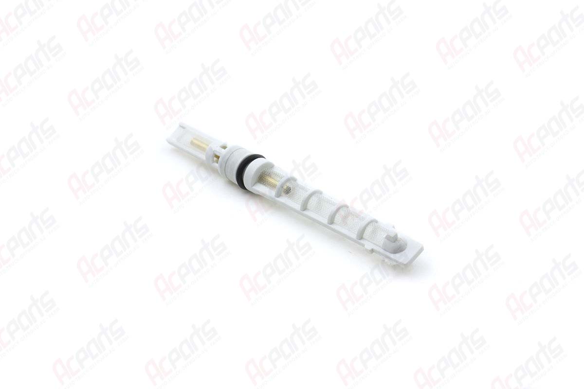 White Orifice Tubes .072'' - 1676822-C91, ZGG13867, 525712