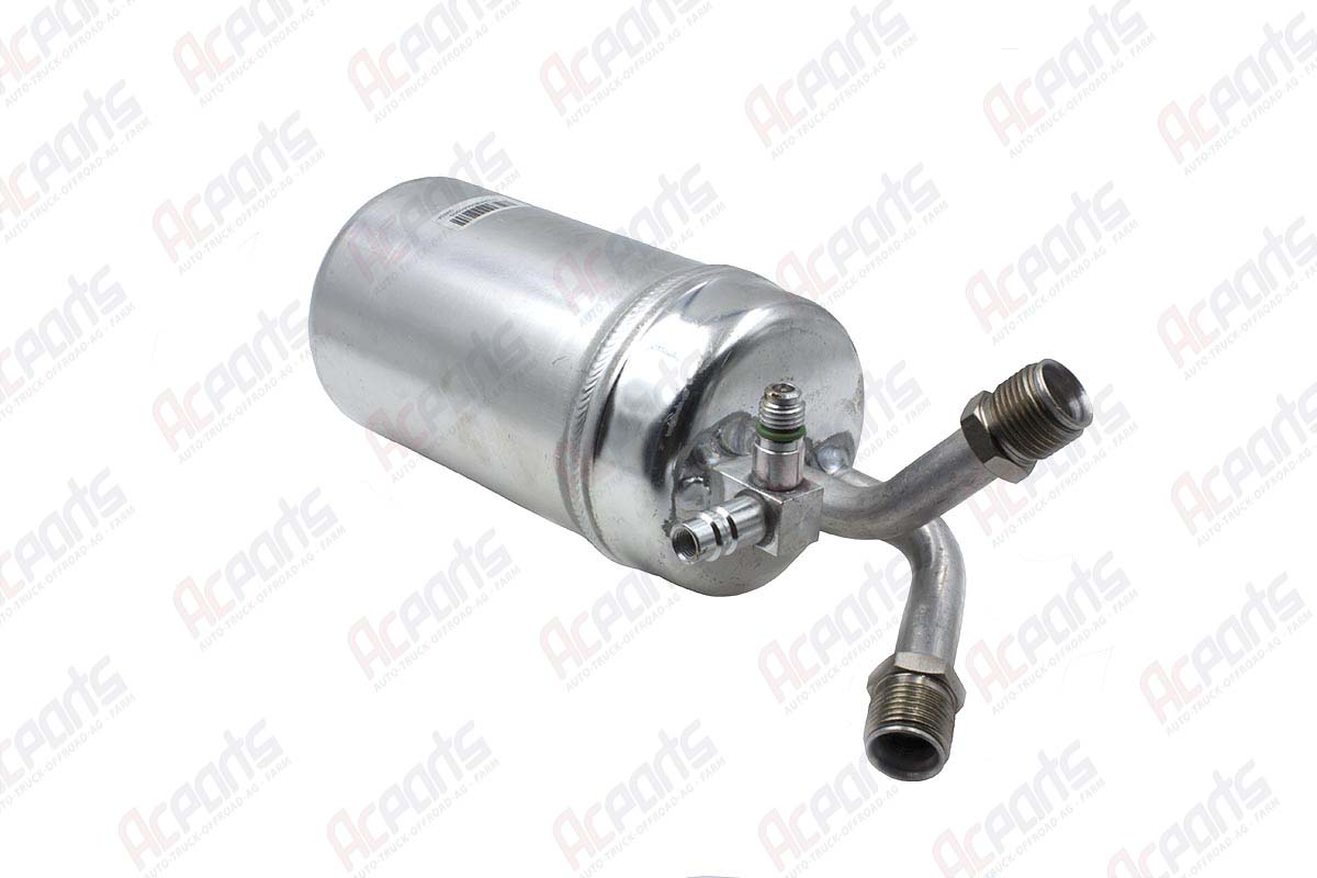 AC Accumulator Drier Fits Ford Sterling 96-04 Part # F6HZ19C836A 
