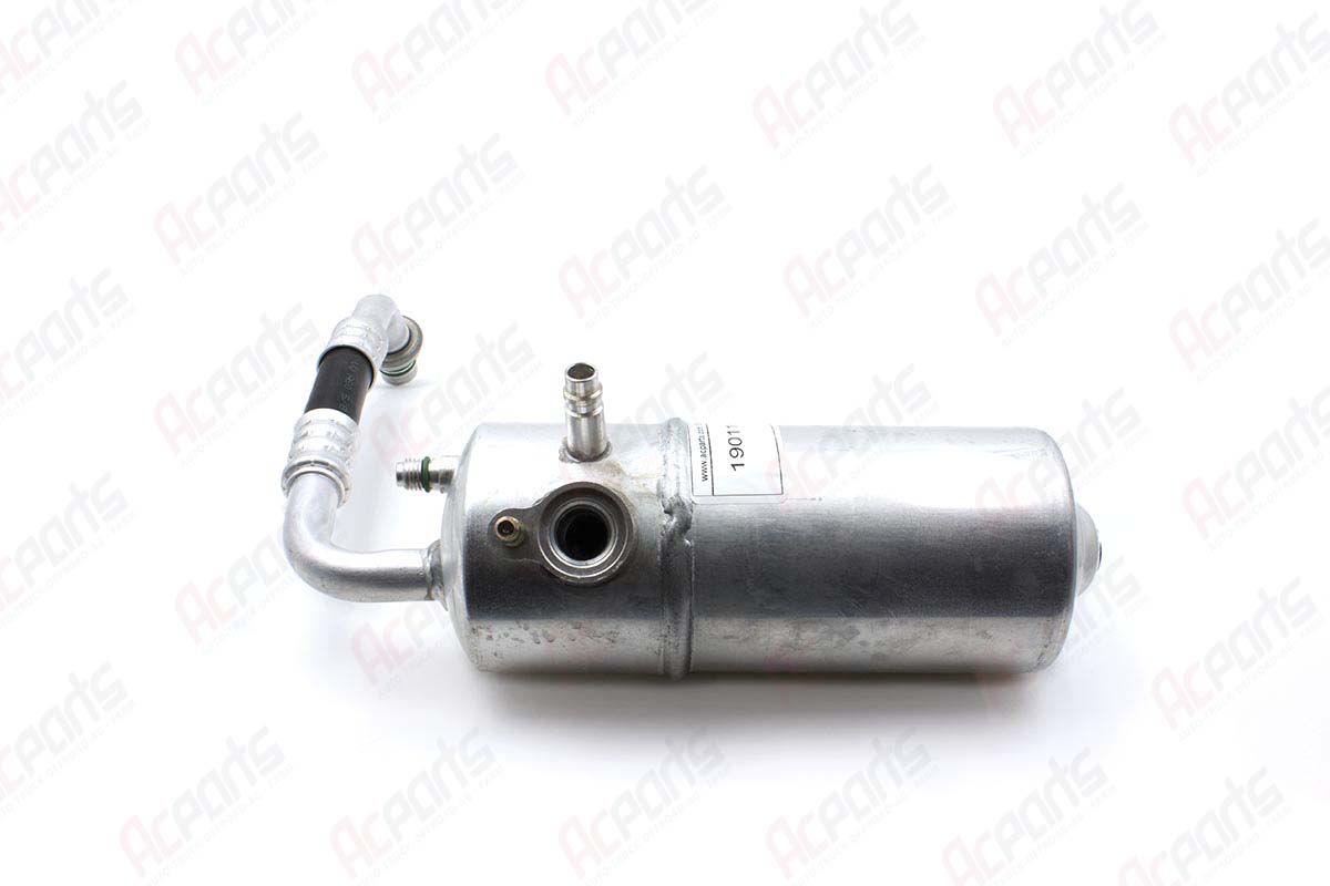 Ford/Sterling Accumulator X63Z-19C836BA, XL3Z-19C836BA, F85Z