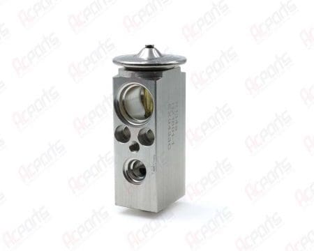 BLOCK TYPE EXPANSION VALVE RE57575, 85804037 (2001012)