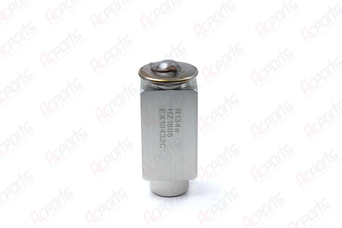 BLOCK TYPE EXPANSION VALVE BOA73079, 3660853-C2, 20443850 (2001017 