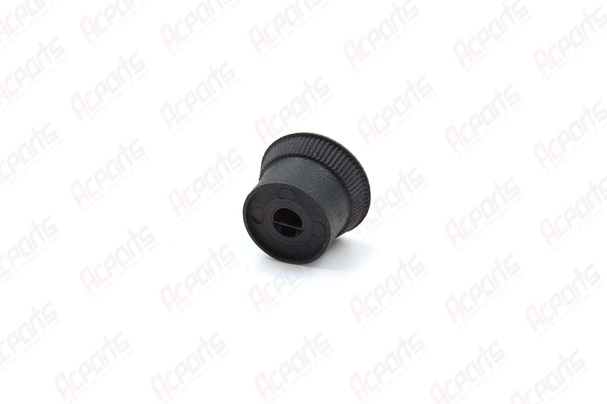 Push On Control Knob 2851601 (2601161) AC Parts for Auto, Truck, Off