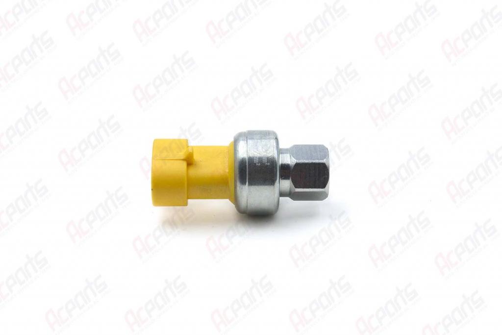 HighQuality Normally Closed Pressure Switch Fan Override for Peterbilt