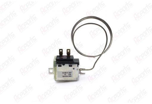 Fixed (Preset) Thermostats Switch with 24 in. Capillary (2601380)