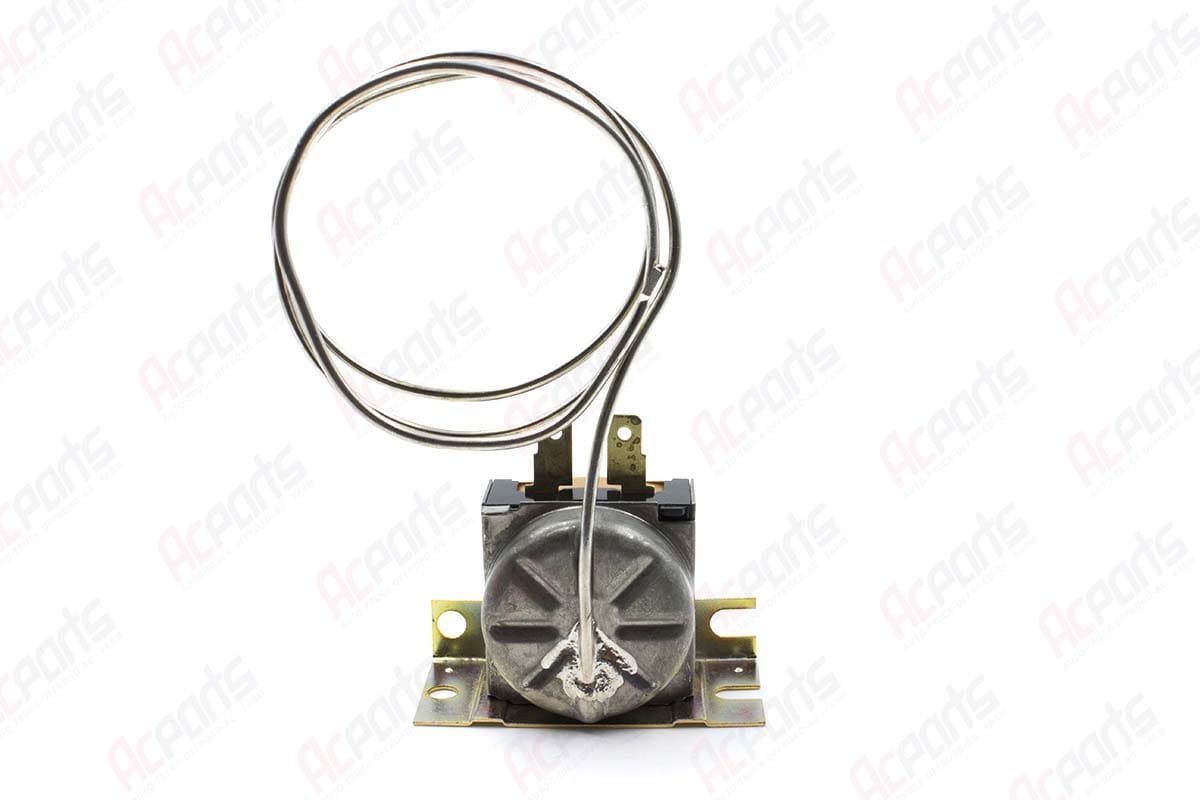 Fixed (Preset) Thermostatic Switch with 12