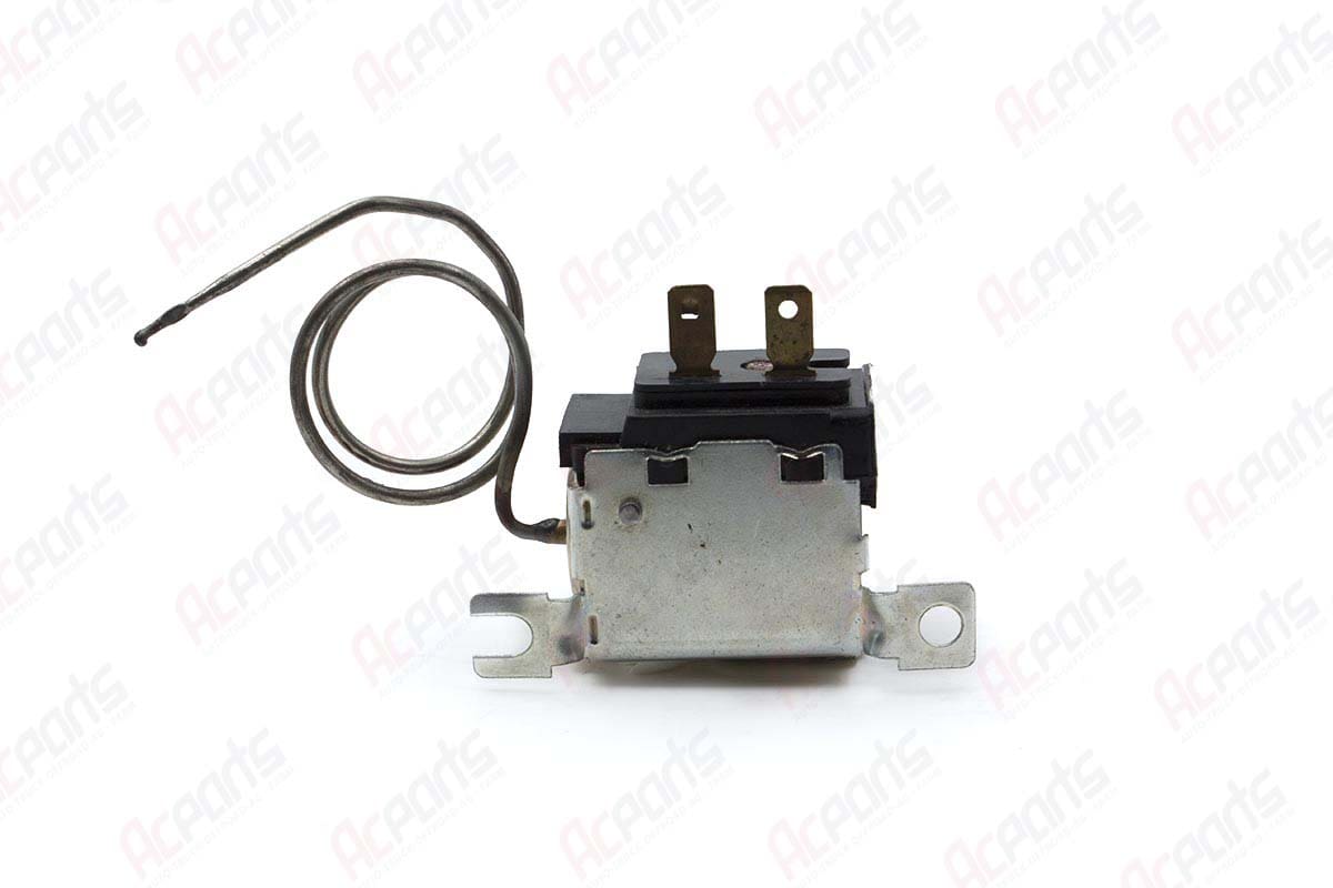Fixed (Preset) Thermostatic Switch 30-899682, 3039429 (2601387) - Image 2