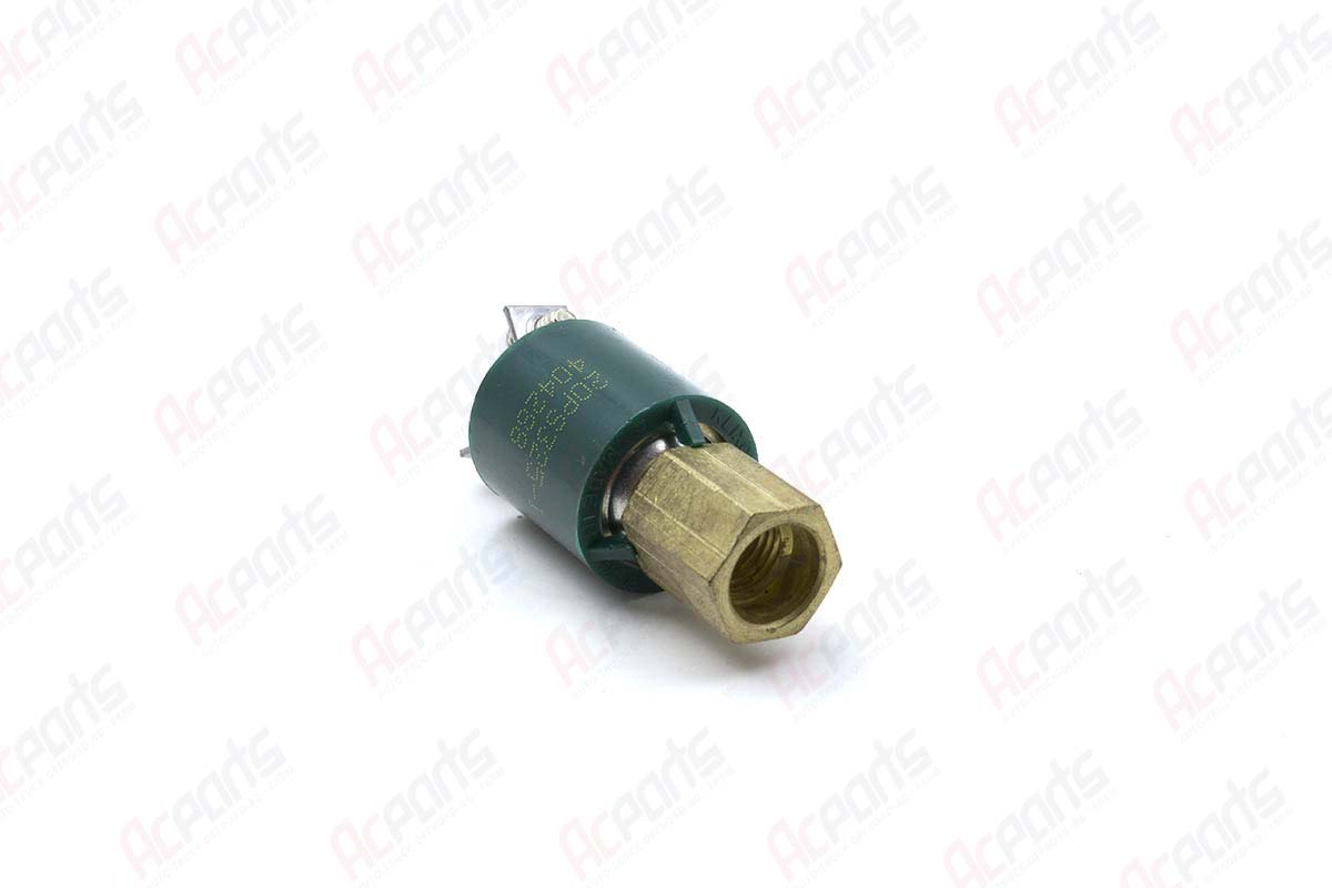 High Pressure Switch Normally Closed with M10 Female Fitting