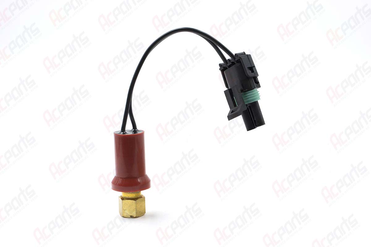 Navistar Trucks High Pressure Switch Normally Closed 2035274C1, 2035274
