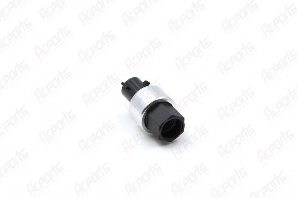 A/C Clutch Cycling Pressure Switch – M12x1.5 Female, Fits Ford Mustang 1994-1996 3.8L/4.6L/5.0L