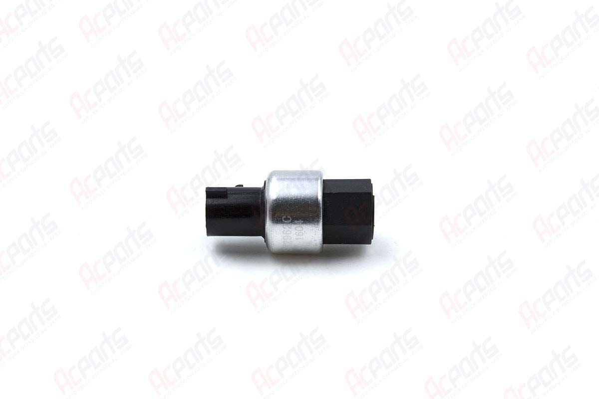 Low Pressure Cycling Switch - Normally Open with M12 Female