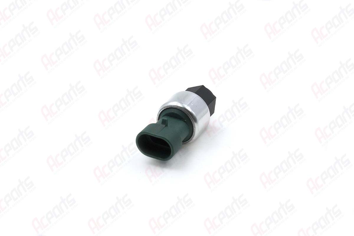 Low Pressure Switch Normally Open for Kenworth trucks 650446, F271002 (2601287) AC Parts
