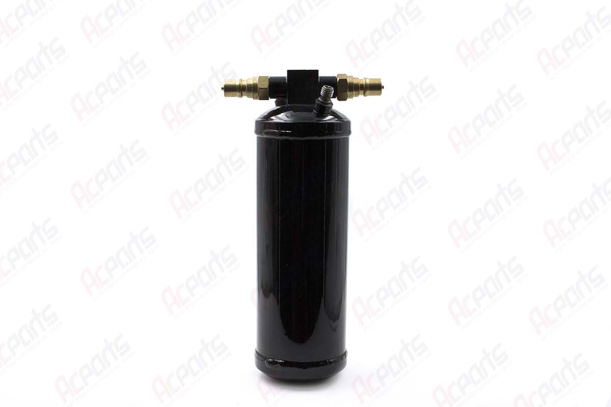 Freightliner/Navistar Quick Disconnect M10 Receiver Drier 2004050