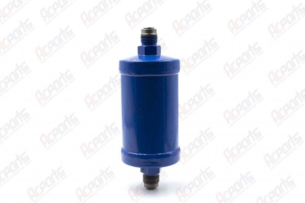 Bus Inline Receiver Drier WAH164, 101303 (1901091) AC Parts for Auto, Truck, Offroad, AG, & Farm