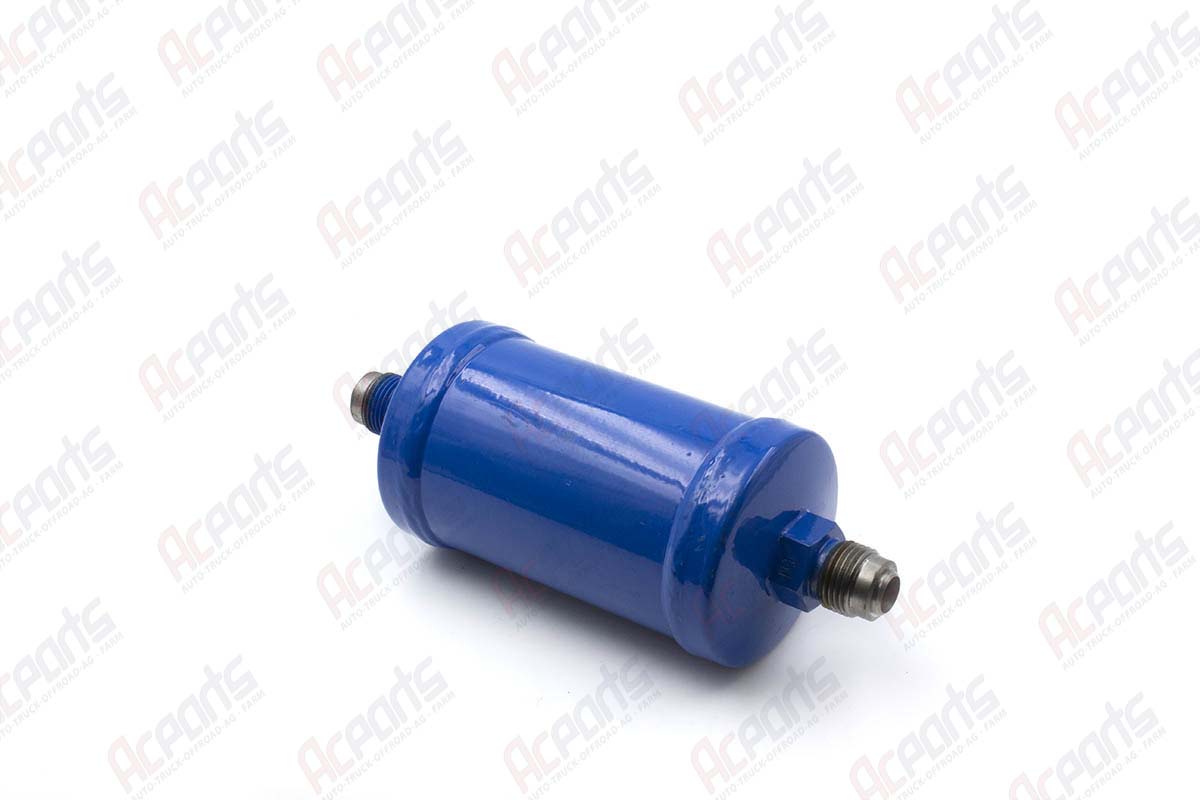 Carrier WAH305 Bus New Generic A/C Receiver Drier Inline 
