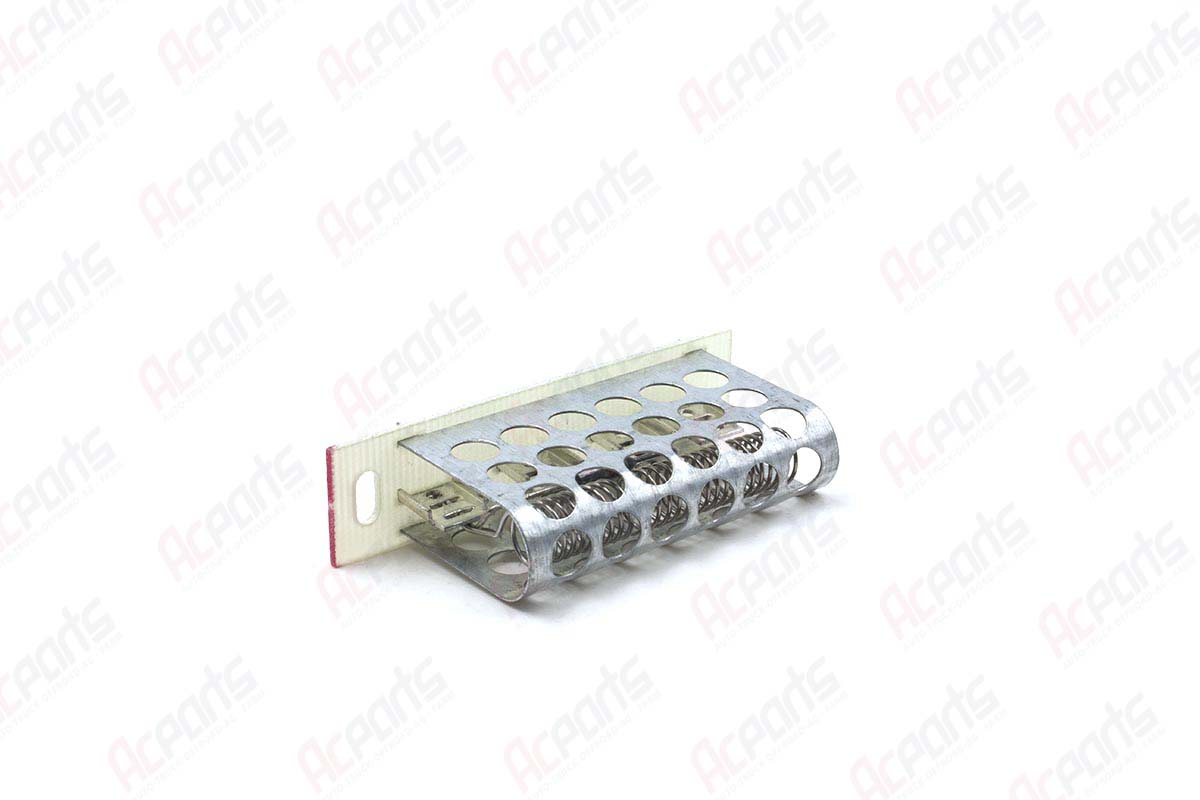 MACK RESISTOR 4 TERMINAL 4 SPEED (2601331) AC Parts for Auto, Truck