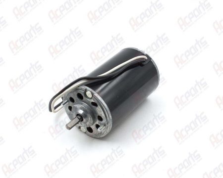 Blower Motor - Single Shaft 12V CW (1001059)