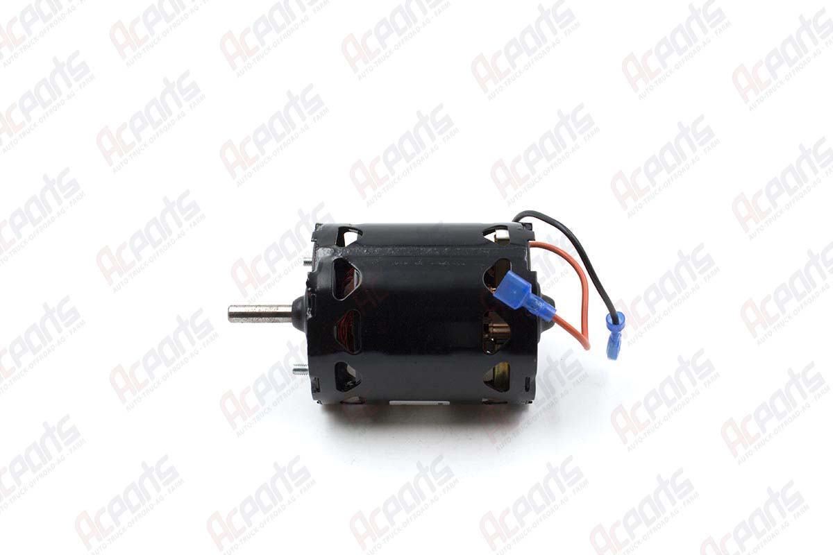 Blower Motor  12V, 5/16" X 1 5/8" Shaft, CCW Rotation  A Ccw Rotation A 303133842
