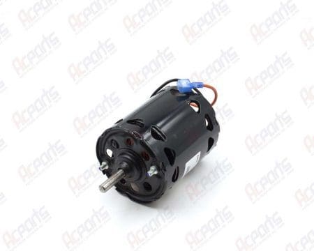 Blower Motor - Single Shaft 24v Red Dot 73R-0534 (1001065)