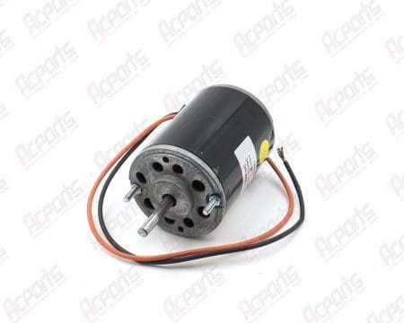 Blower Motor - Single Shaft Motor 12V CW (1001003)