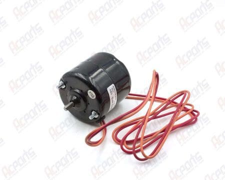 Blower Motor - Single Shaft Motor 12V CW  (1001009)