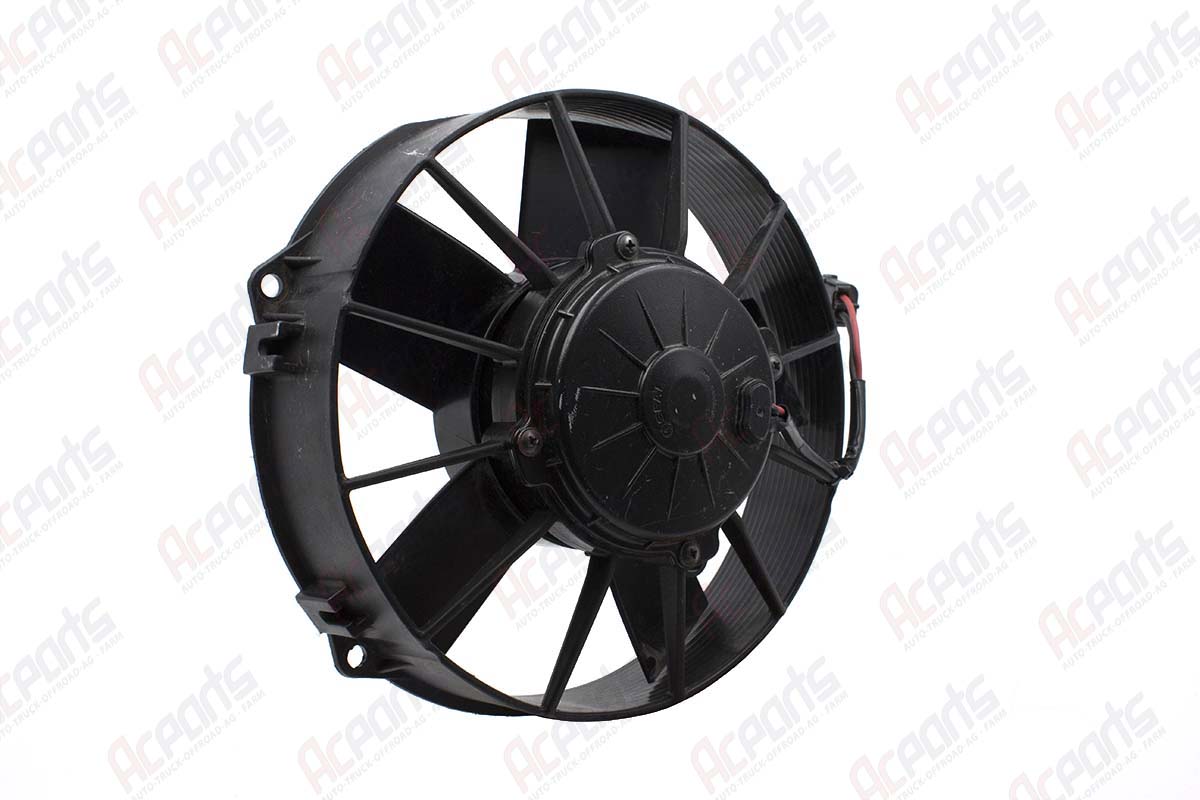 Electric Puller Fan 10" VA02AP70/LL40A, VA02AP640A(1001089) AC