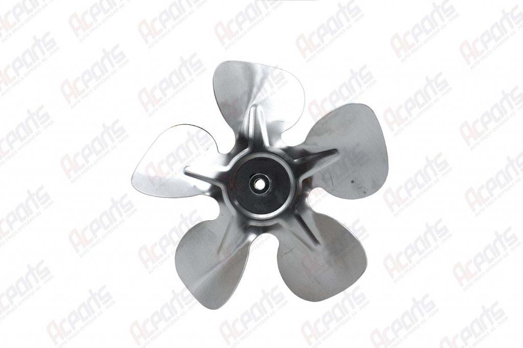 Blower Motor 8" Bladed Fan CW (1001069) AC Parts for Auto, Truck
