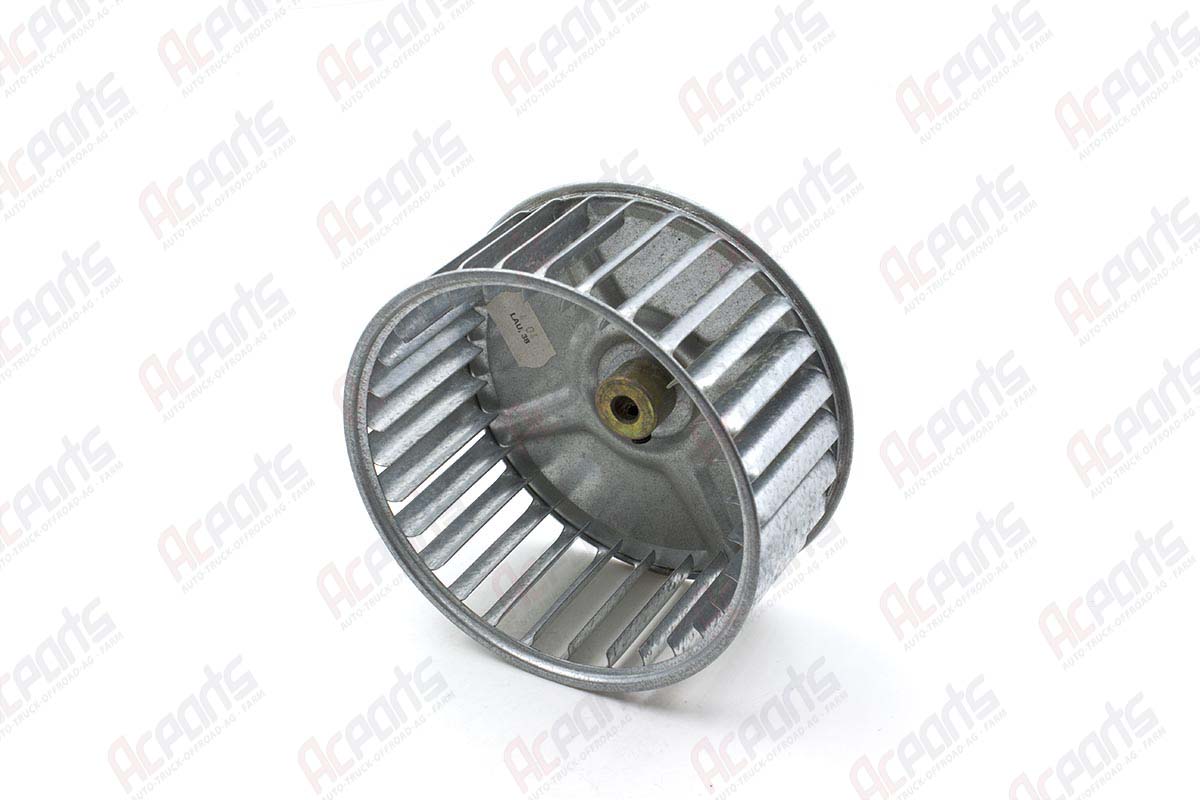 Blower Wheel Sirius Cp005001 Blower Wheel Sirius Cp005001