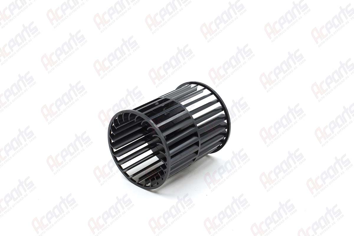 Blower Wheel - 5/16" DIAMETER BORE - DOUBLE INLET (1001164)