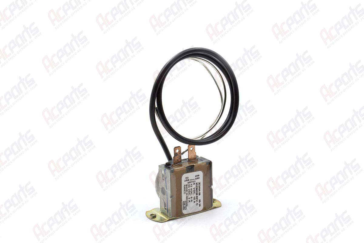 Caterpillar Thermostaic Switch Assembly 3e 5464 Ac Parts For Auto Truck Off Road Ag Farm