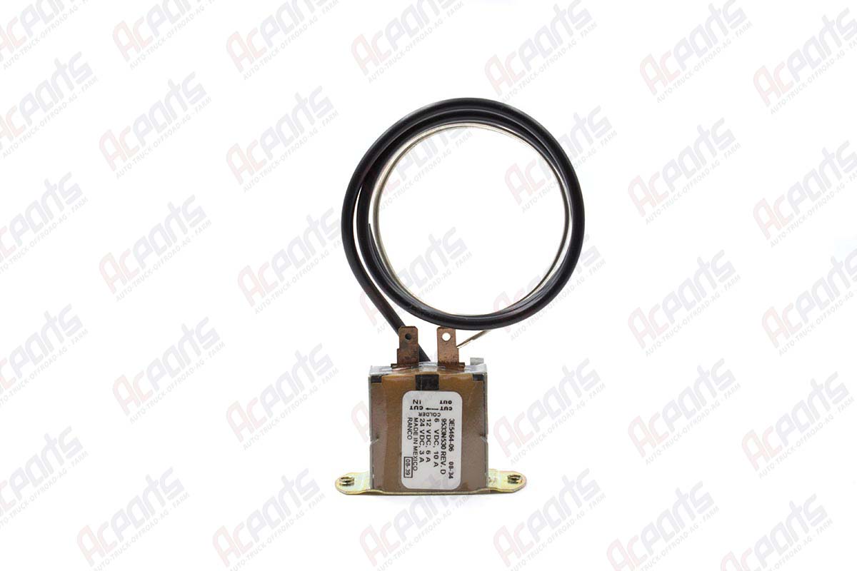 Caterpillar Thermostaic Switch Assembly 3e 5464 Ac Parts For Auto Truck Off Road Ag Farm