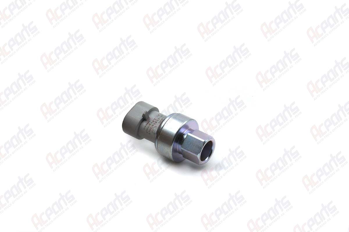Female Binary Pressure Switch with M10 Fitting and Harness 