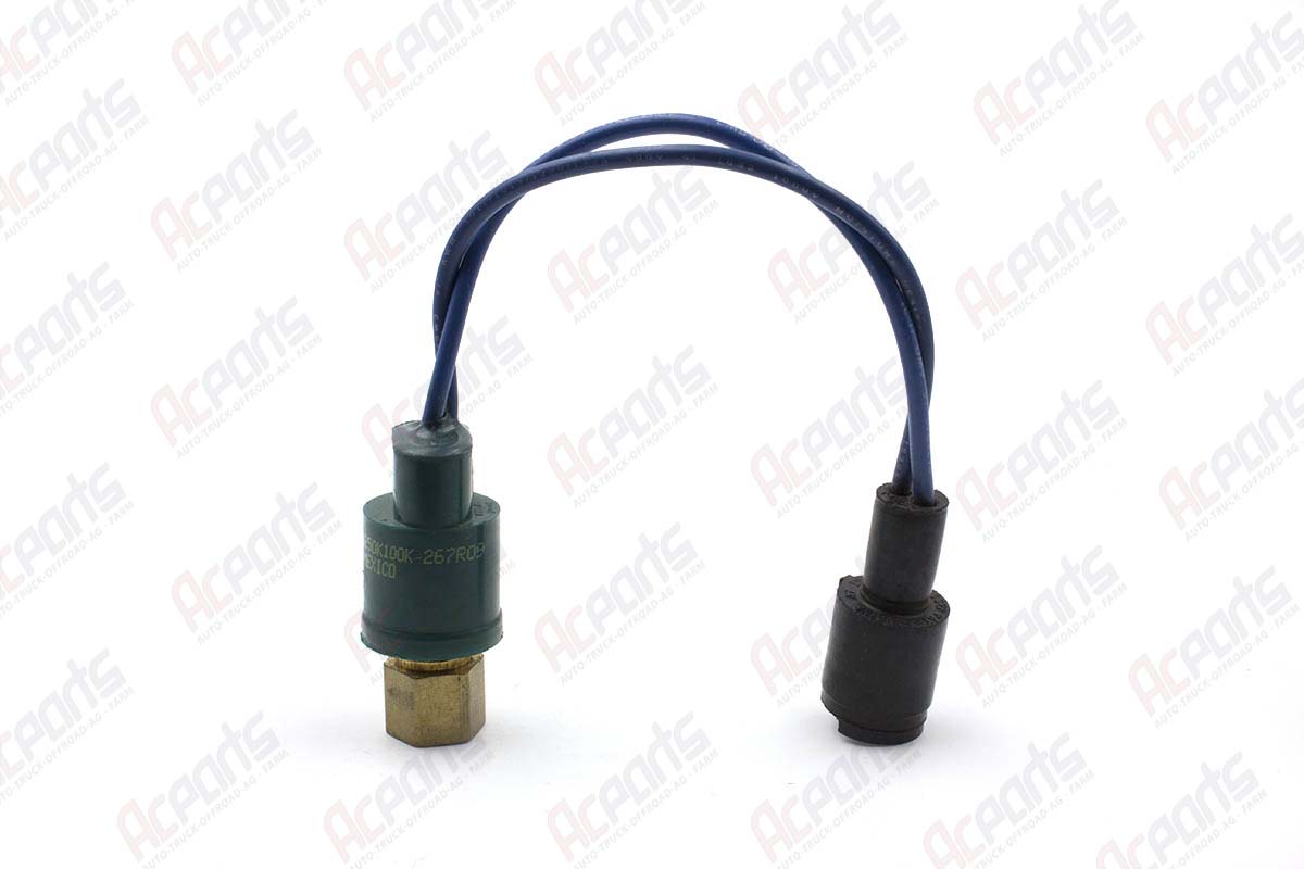 Normally Open Switch >> High Pressure Normally Open Switch 1482 2601231 Ac Parts Warehouse Normally Open Switch >> High Pressure Normally Open Switch 1482 2601231 Ac Parts Warehouse